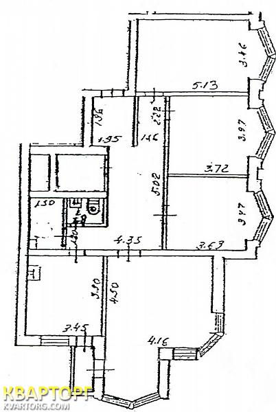 Rent out office. Киев,  Крещатик — photo 4