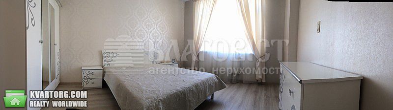 Rent out 3-room apartment. Киев,  Антонова — photo 4