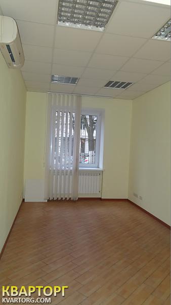 Rent out office. Киев, Богдана Хмельницкого — photo 1