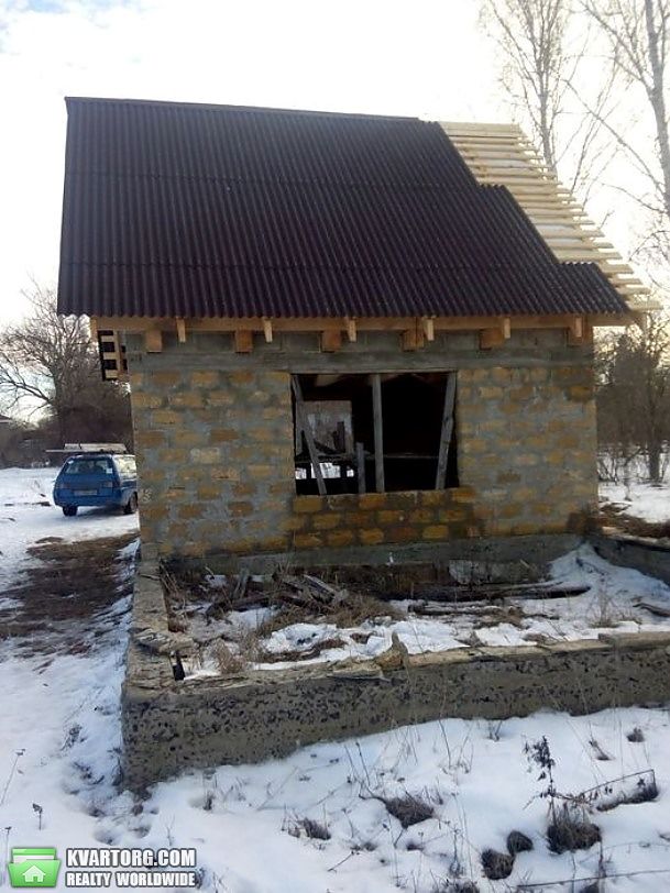 Sell house. Киевская обл., Великая Офирна — photo 2