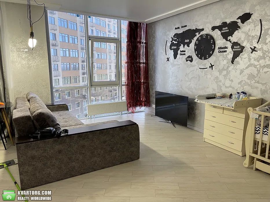 Sell 1-room apartment. Одесса, Сахарова — photo 2