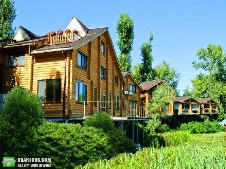 Rent out house. Киев,  Броварской пр — photo 1