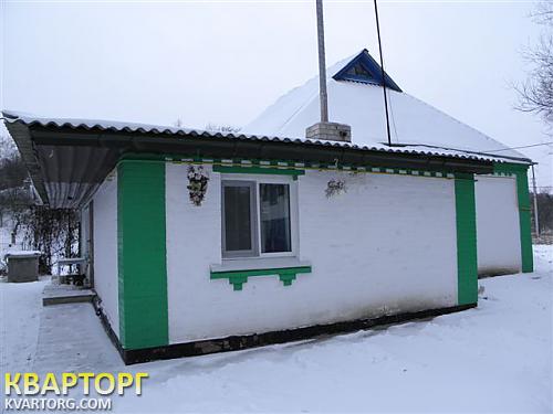 Sell house. Киевская обл.,  Малышко — photo 1