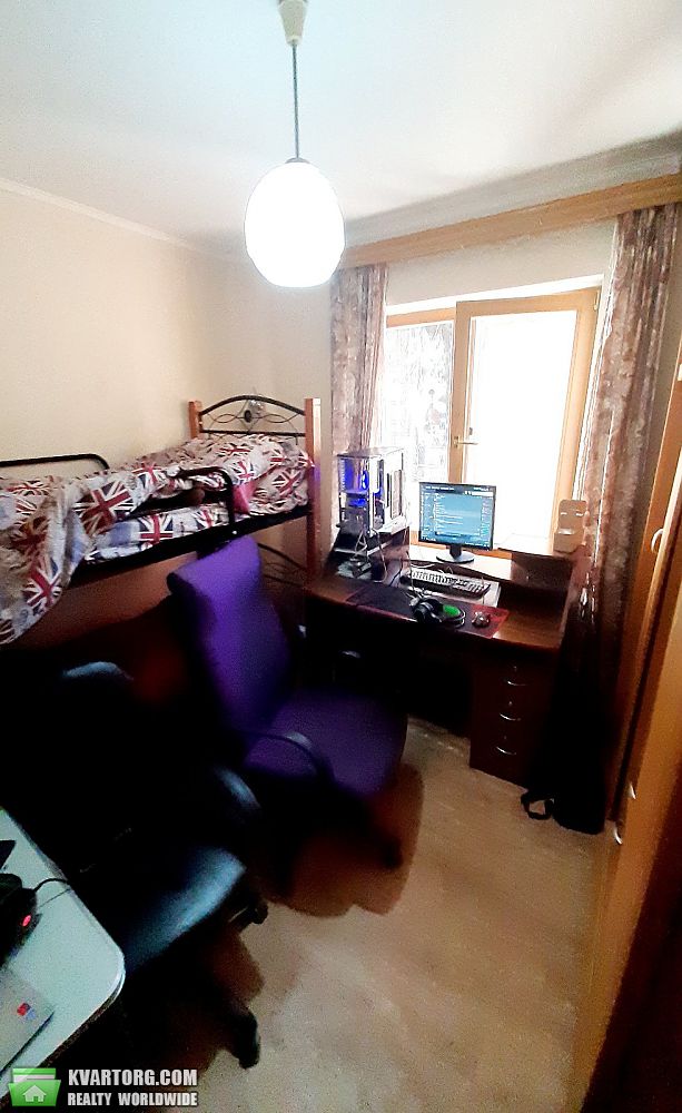 Sell 3-room apartment. Одесса, Бочарова — photo 4
