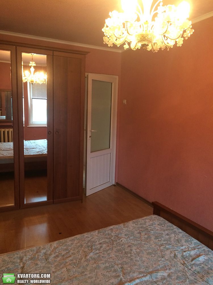 Rent out 2-room apartment. Днепропетровск, пр.Героев — photo 5