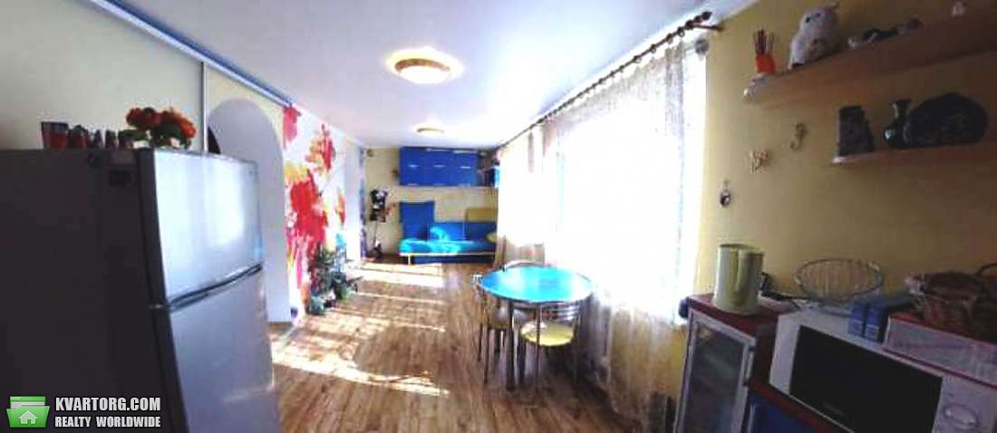 Sell 3-room apartment. Одесса, Генерала Петрова — photo 1