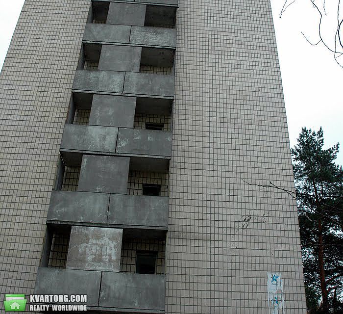 Sell 1-room apartment. Киев,  Воскресенская — photo 2