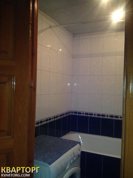 Rent out 1-room apartment. Киев,  Пушиной — photo 6
