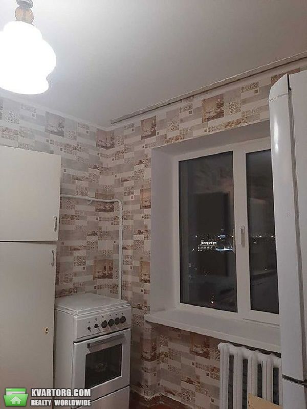Sell 1-room apartment. Киев,  Алма-Атинская — photo 1