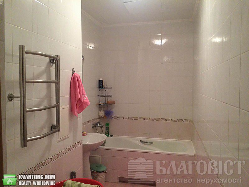 Sell 2-room apartment. Киев,  Бажана — photo 5