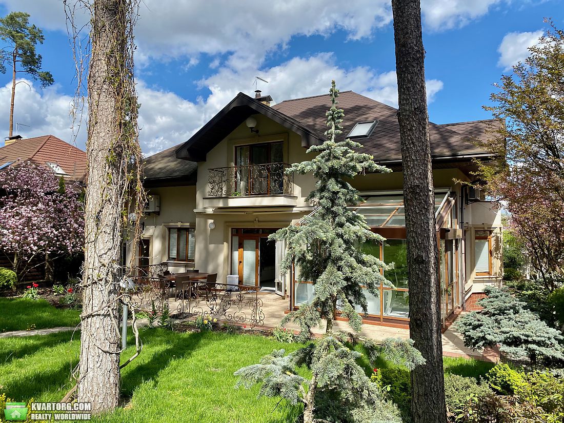 Sell house. Киевская обл., Осенняя — photo 3