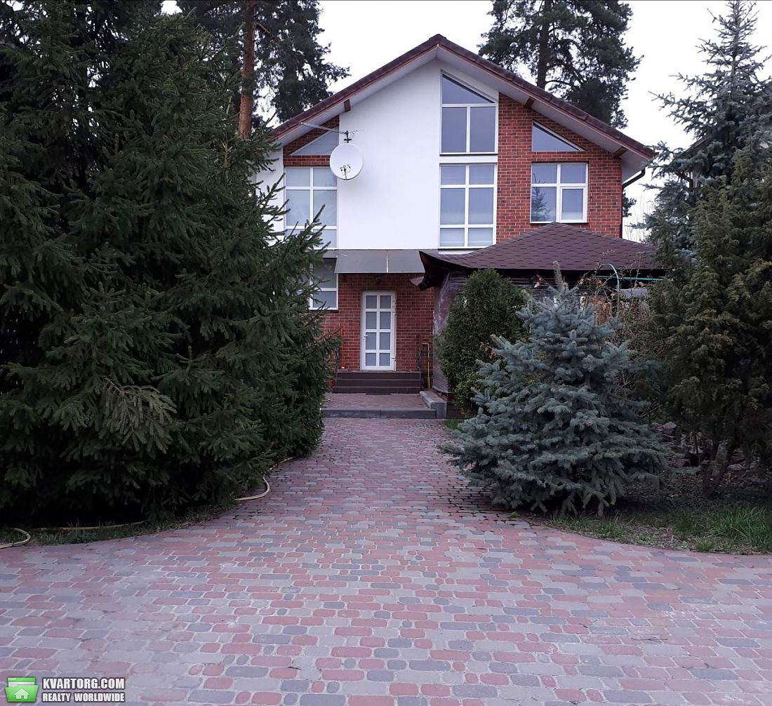 Rent out house. Киев, Осокорки — photo 1