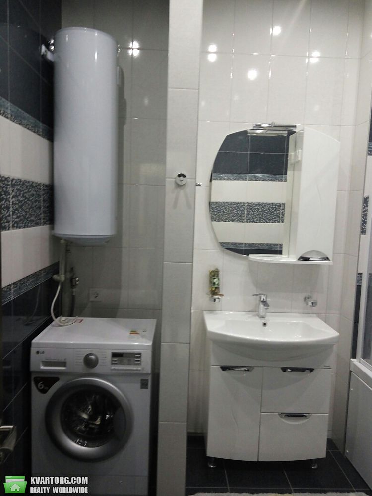Rent out 2-room apartment. Днепропетровск, Кирова — photo 8