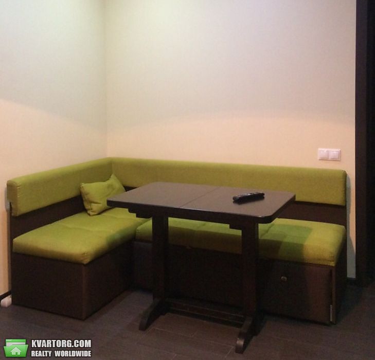 Rent out 2-room apartment. Киев,  Вильямса — photo 7