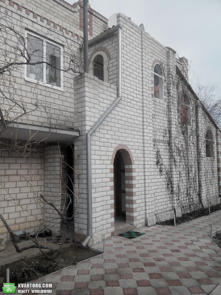 Sell house. Херсон, Дубовая роща — photo 1