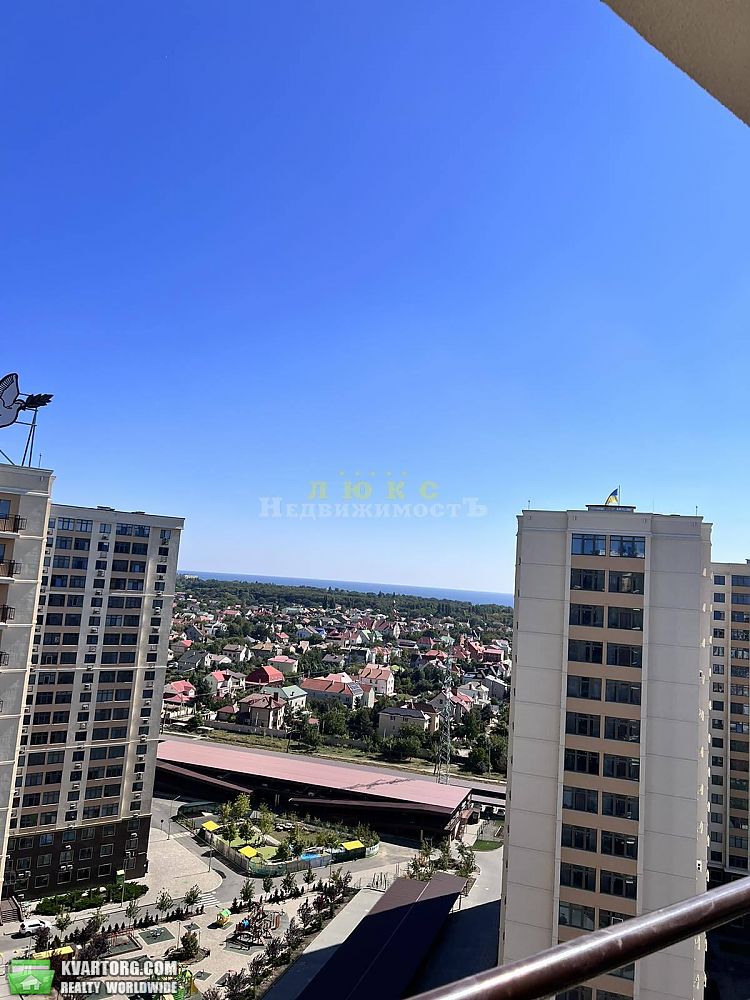 Sell 1-room apartment. Одесса, Жемчужная — photo 9
