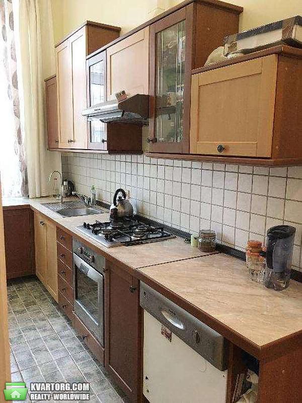Rent out 4-room apartment. Киев,  Рейтарская — photo 4