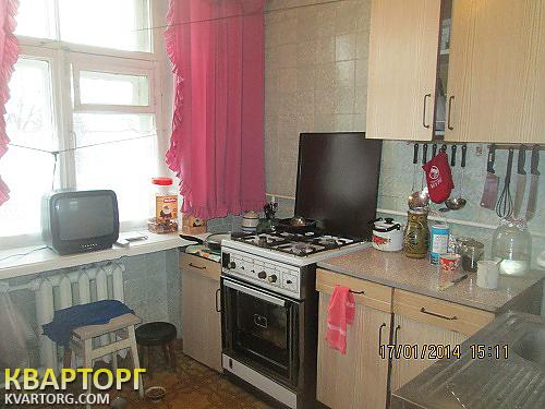 Sell 2-room apartment. Киев, Я. Гашека — photo 1