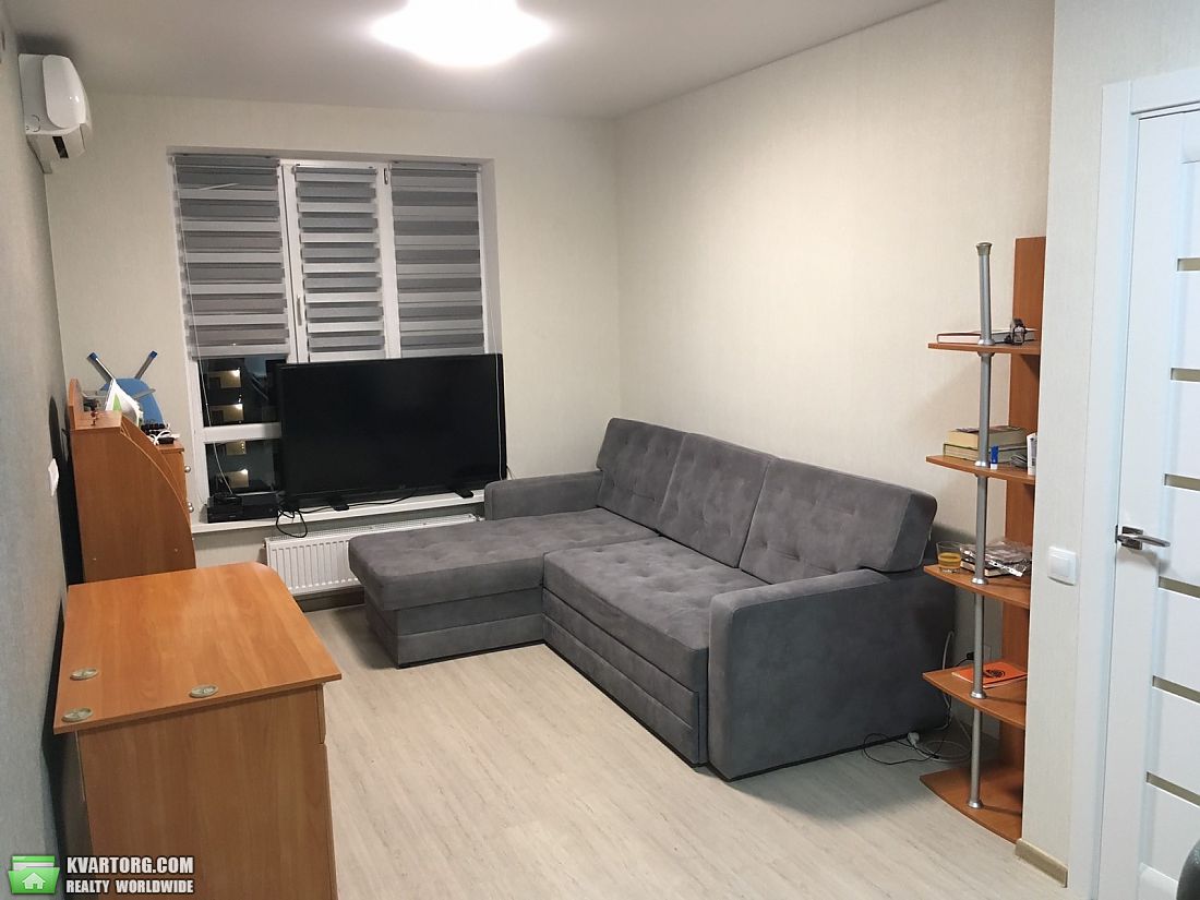 Rent out 1-room apartment. Киевская обл., Чубинского — photo 5