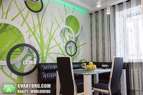 Rent out 2-room apartment. Киев, Островского — photo 3