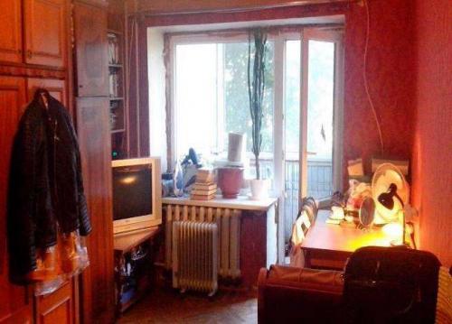 Sell 2-room apartment. Харьков, Курчатова — photo 1
