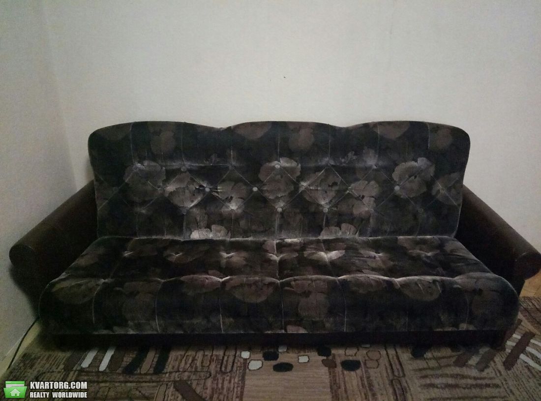 Rent out 1-room apartment. Киев, Анри Барюса — photo 2