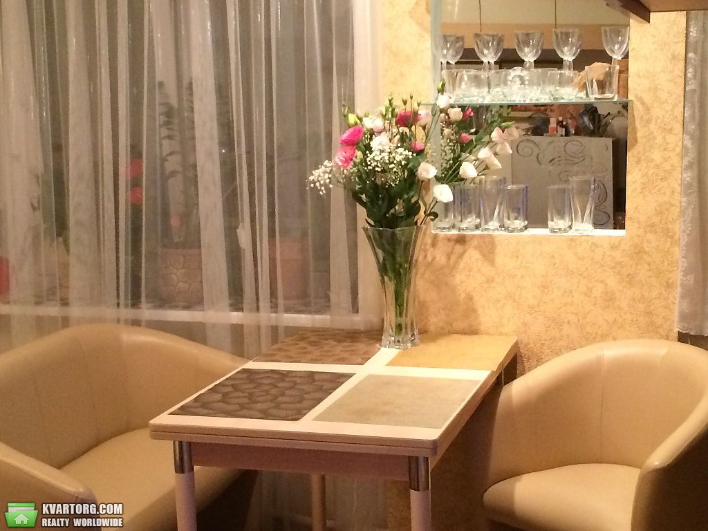 Sell 2-room apartment. Киев, Киквидзе — photo 1