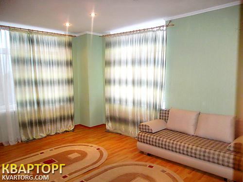 Rent out 3-room apartment. Киев,  Героев Сталинграда пр — photo 6