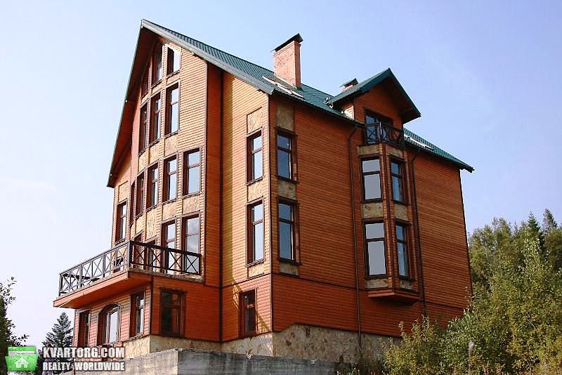 Sell house. Львов,  Львовская — photo 2