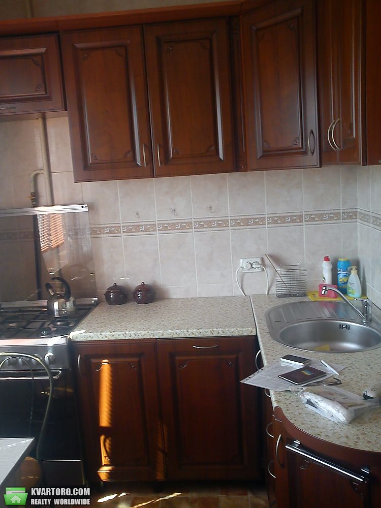 Rent out 1-room apartment. Киев, Оболонский просп. — photo 5