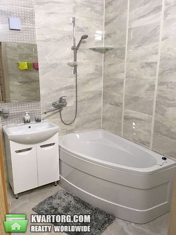 Rent out 2-room apartment. Киев,  Драгоманова — photo 6