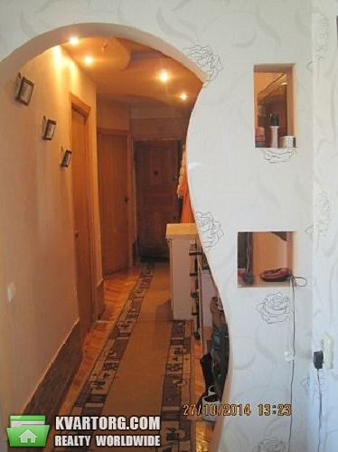Sell 3-room apartment. Киев,  Лесной пр — photo 7