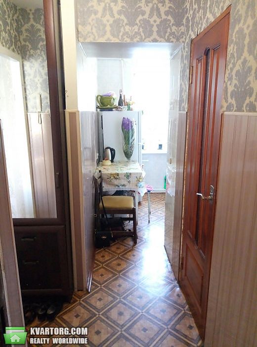 Sell 1-room apartment. Одесса, Затонского — photo 1