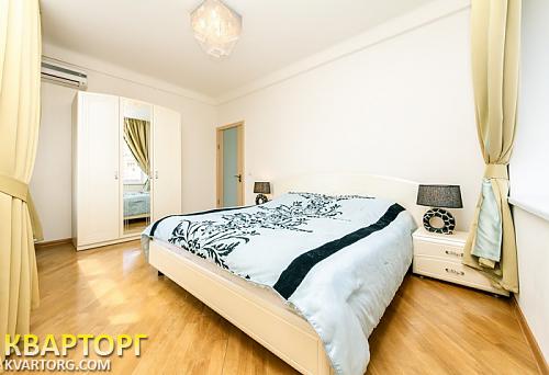 Rent out 3-room apartment. Киев,  Шевченко бул — photo 3