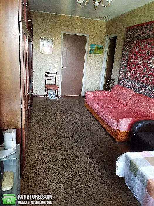 Sell 3-room apartment. Киев,  Автозаводская — photo 7