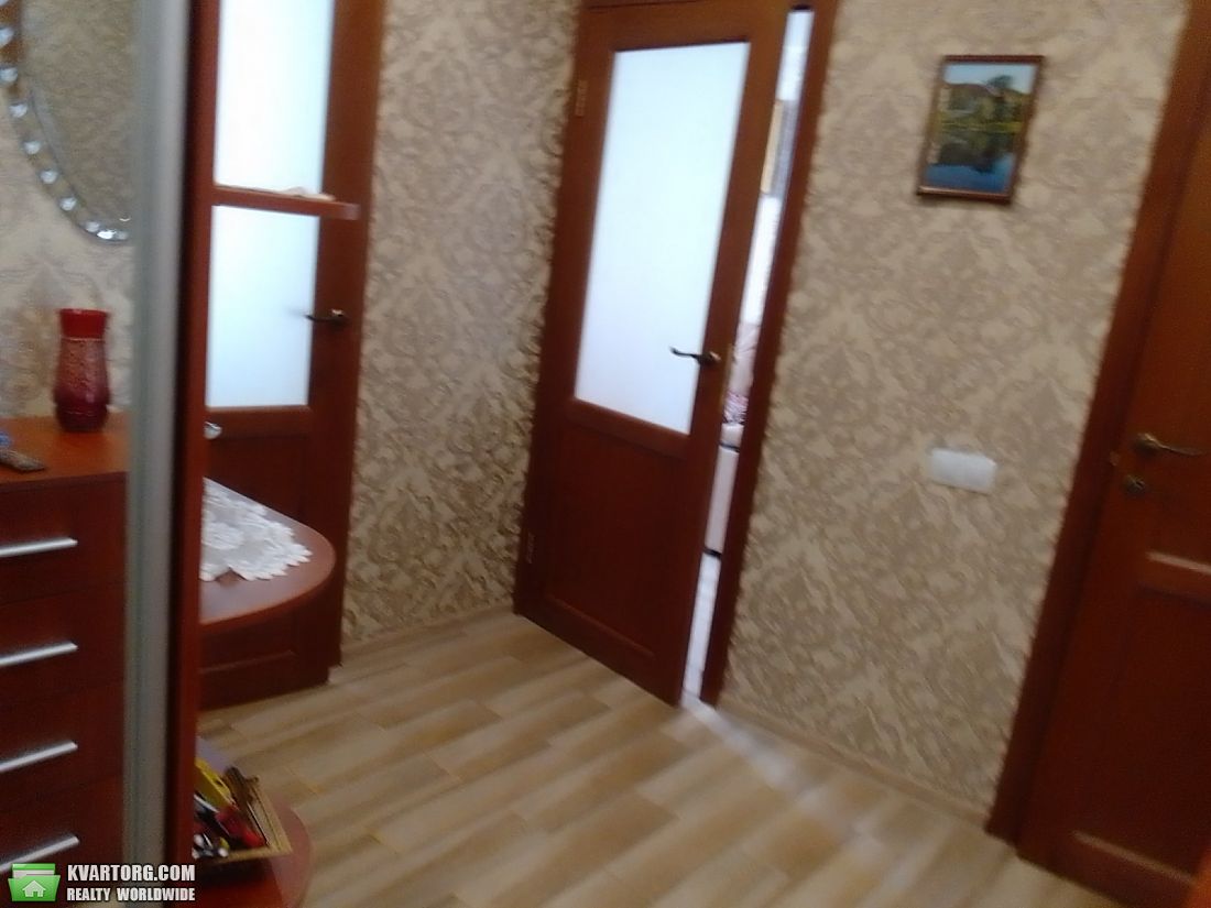 Rent out 1-room apartment. Киев, Машинобудівників — photo 3