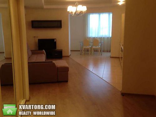 Rent out 2-room apartment. Киев, Княжий Затон — photo 4