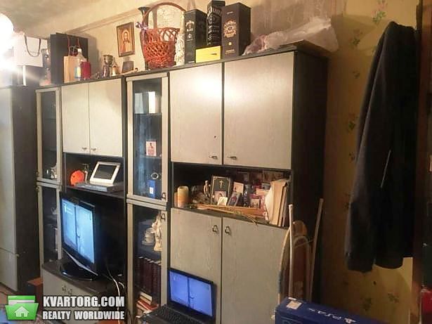 Sell 2-room apartment. Киев,  Ушинского — photo 4