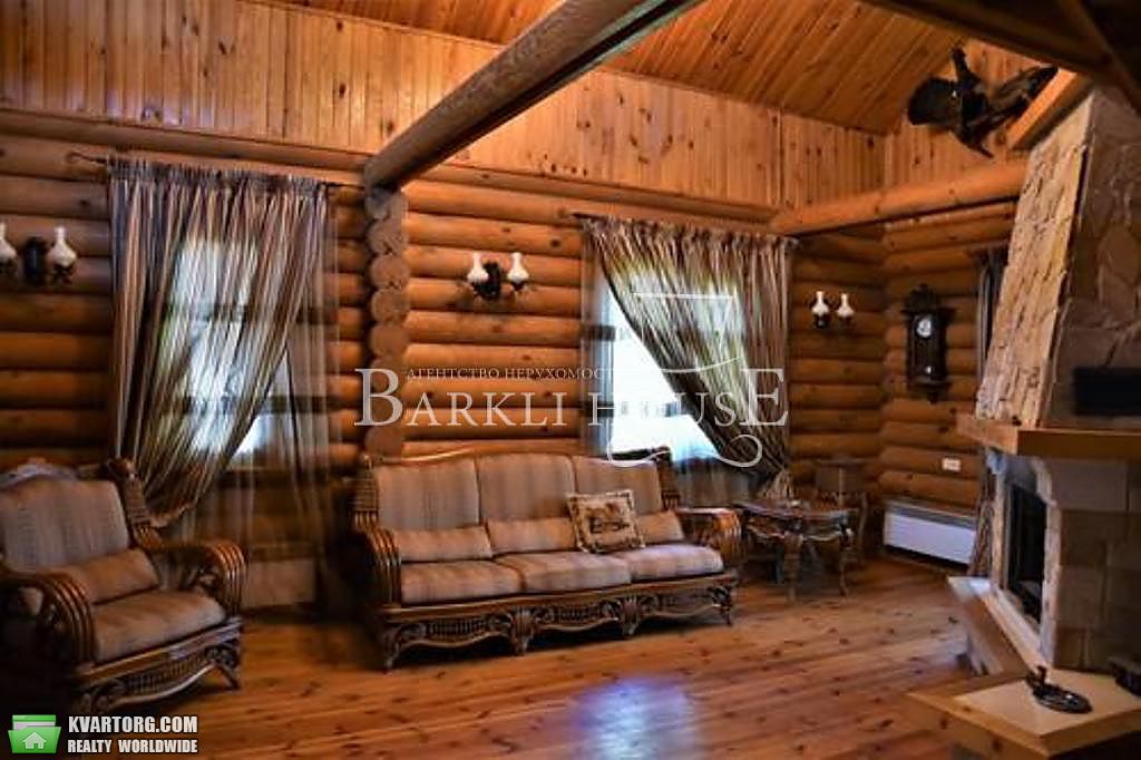 Rent out house. Киев, Осокорки — photo 1