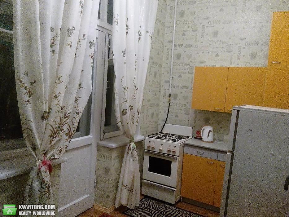Sell 3-room apartment. Киев,  Паньковская — photo 7