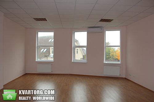 Rent out office. Киев, п-те Краснозвёздный — photo 3