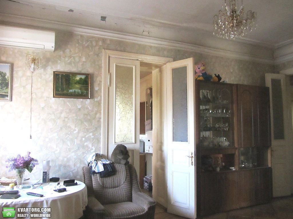 Sell 3-room apartment. Одесса, Прохоровский переулок — photo 7
