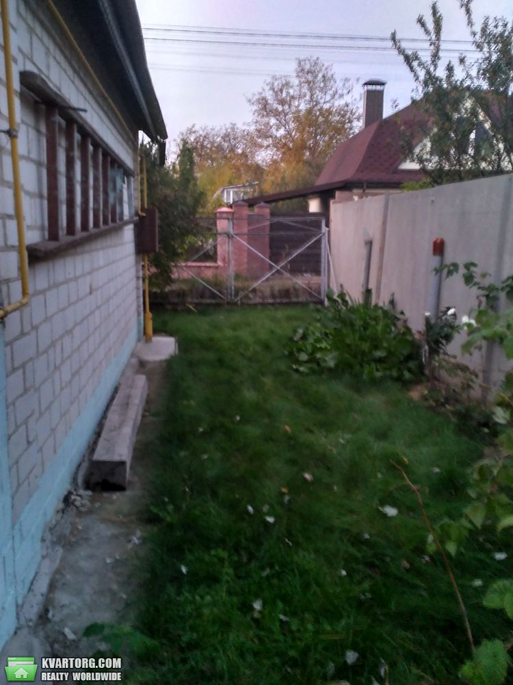 Sell house. Киев, Ананасная — photo 5