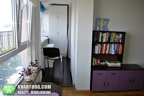 сдам 1-комнатную квартиру. Киев,  Челябинская - фото 3