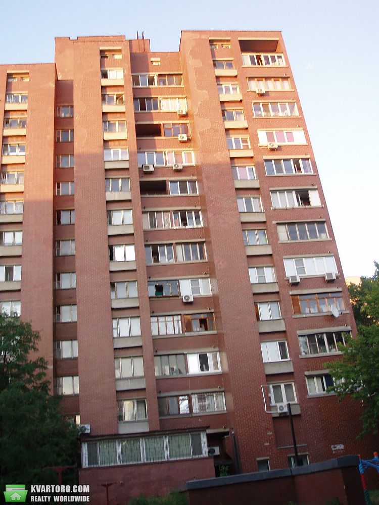 Sell 1-room apartment. Киев, Антоновича — photo 6