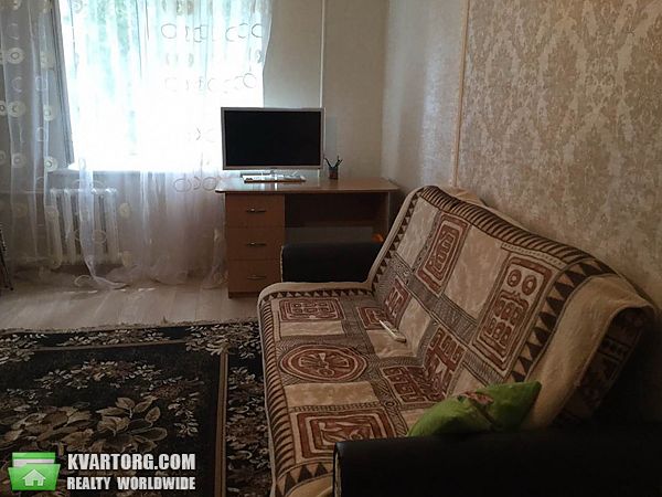 Sell 1-room apartment. Одесса, Бочарова — photo 1