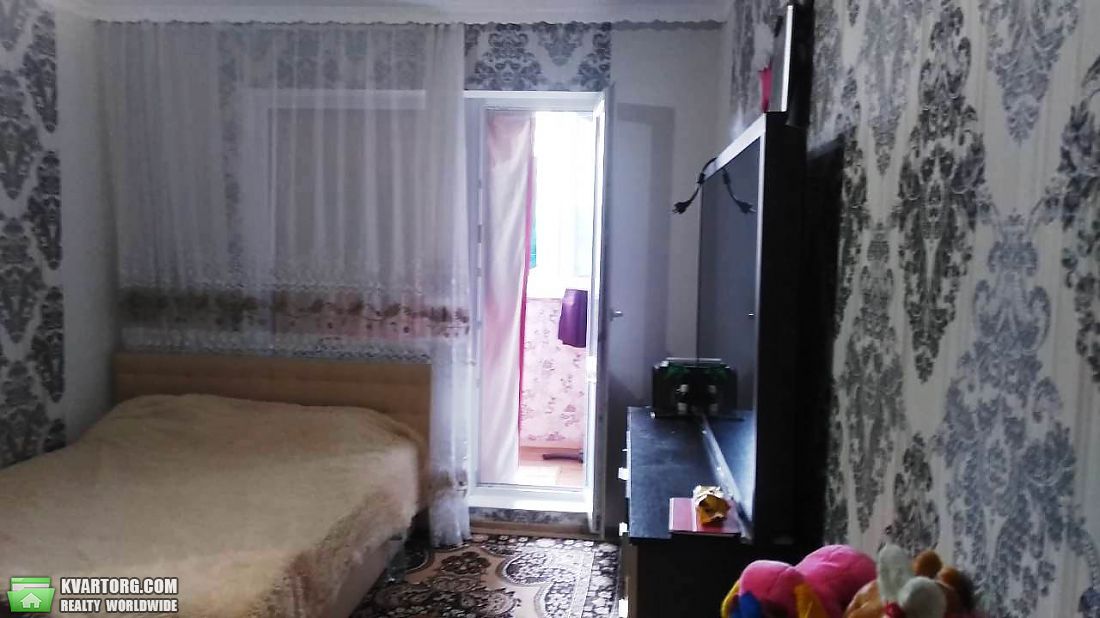 Sell 1-room apartment. Киев,  Заболотного — photo 7