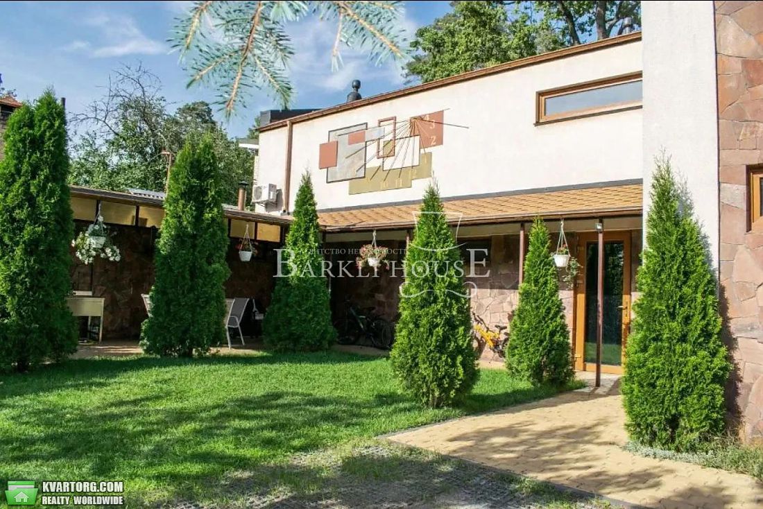 Rent out house. Киев, Пуща Водица — photo 1