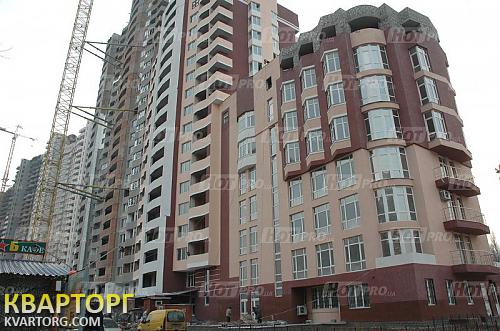Sell 1-room apartment. Киев,  Лохвицкая — photo 1