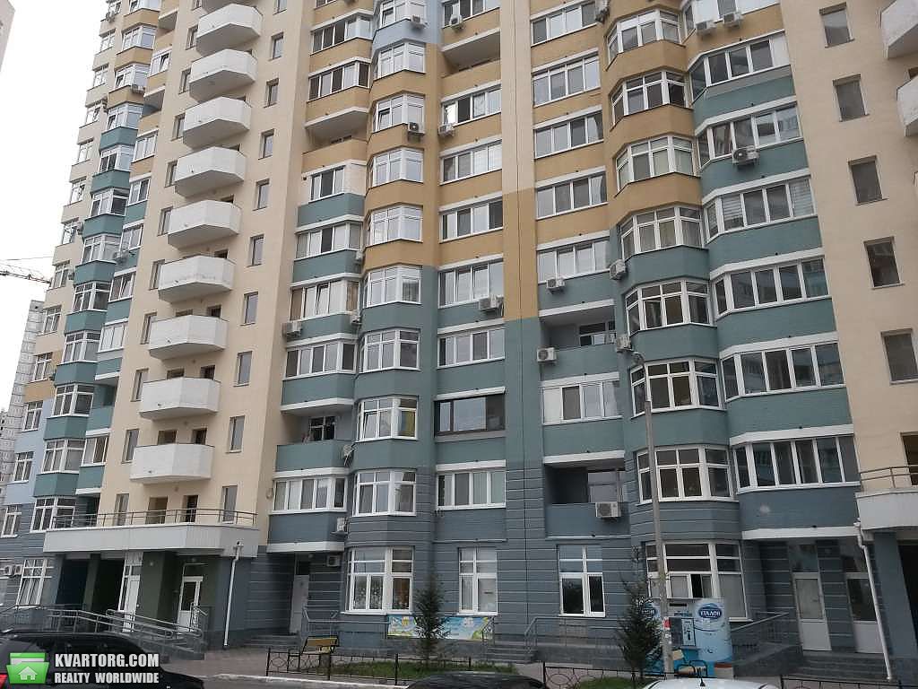 Sell 1-room apartment. Киев, Чавдар — photo 1